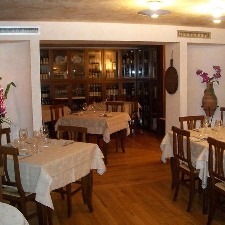 Hotel Contà Pieve di Soligo Extérieur photo