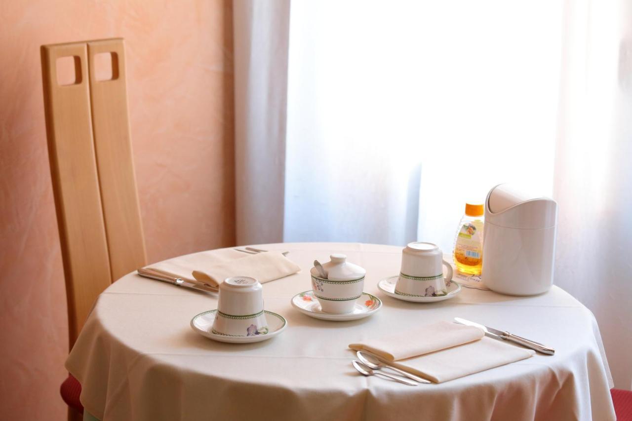 Hotel Contà Pieve di Soligo Extérieur photo