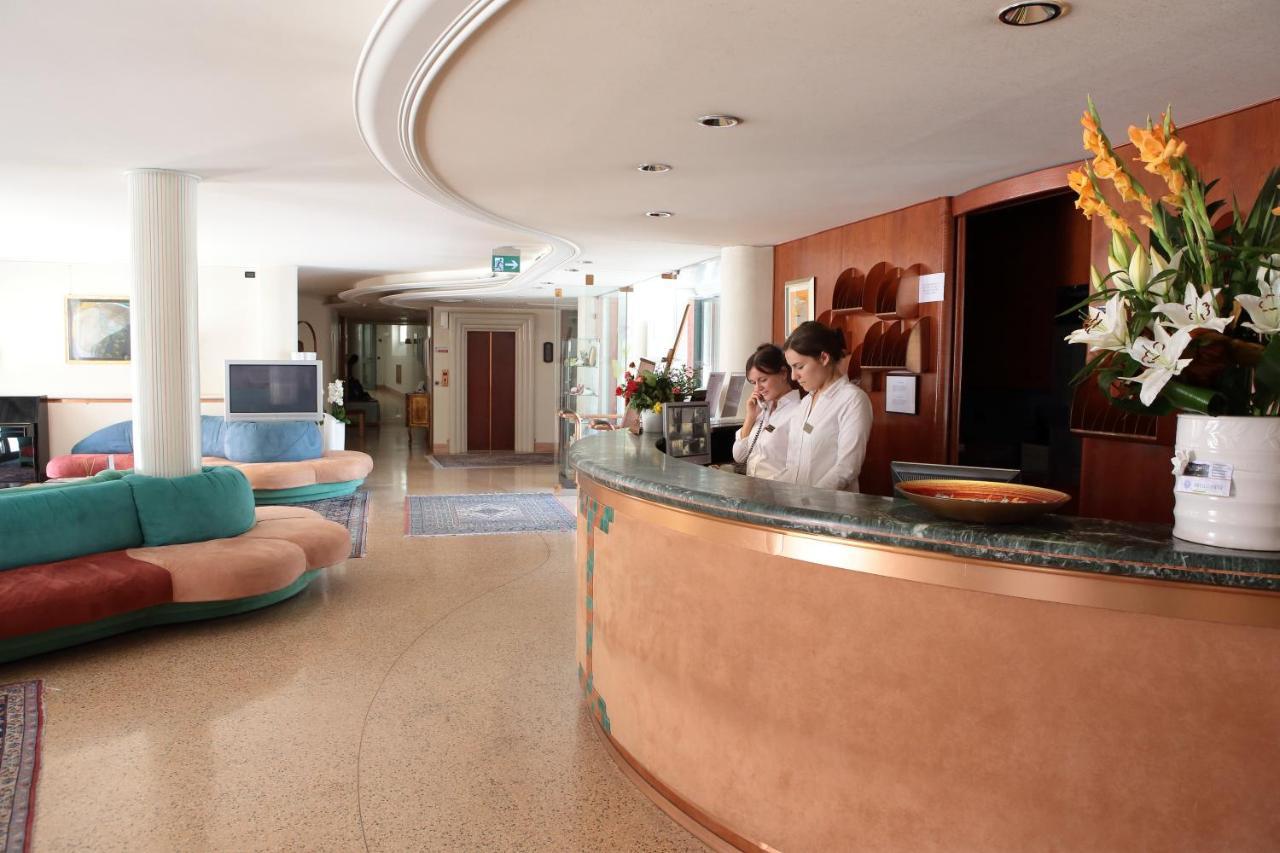 Hotel Contà Pieve di Soligo Extérieur photo