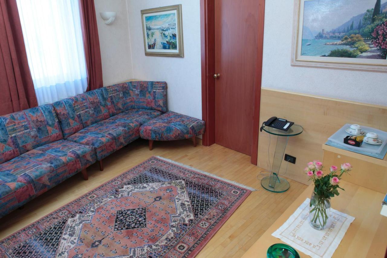 Hotel Contà Pieve di Soligo Extérieur photo