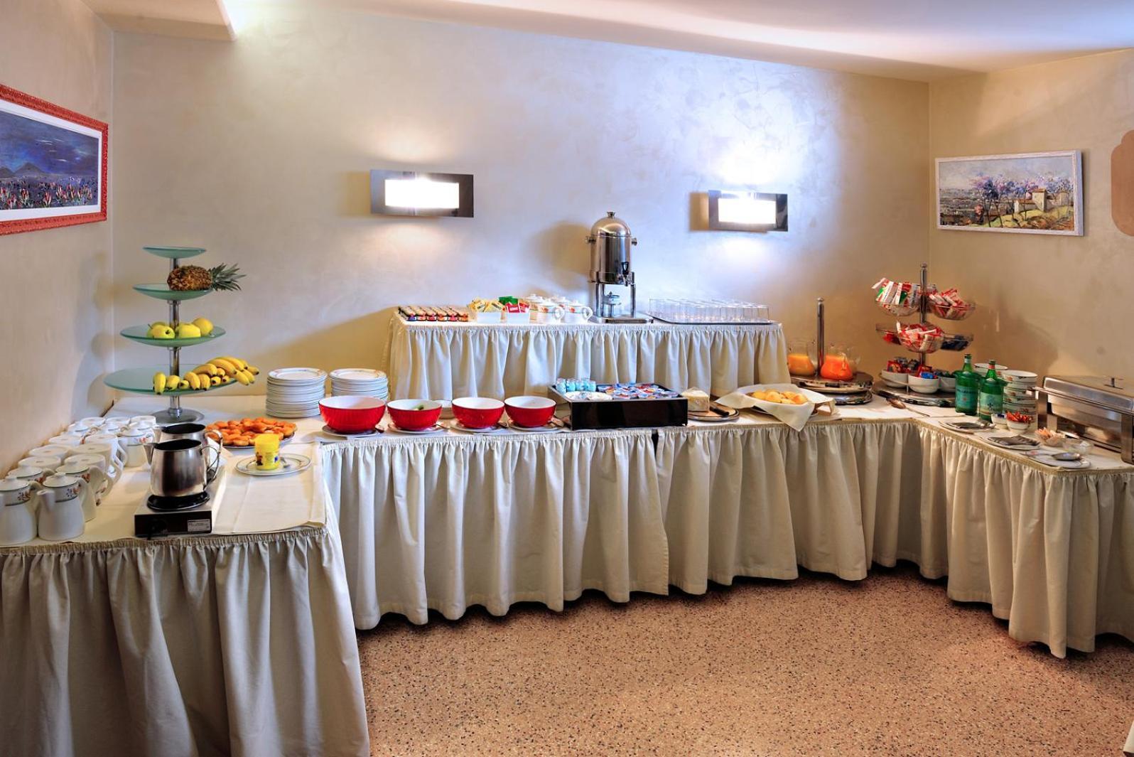 Hotel Contà Pieve di Soligo Extérieur photo